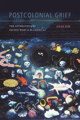 Kim |  Postcolonial Grief | eBook | Sack Fachmedien