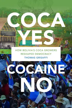 Grisaffi |  Coca Yes, Cocaine No | eBook | Sack Fachmedien