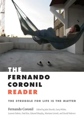 Coronil / Skurski / Wilder |  The Fernando Coronil Reader | eBook | Sack Fachmedien
