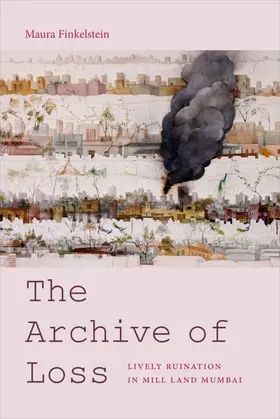 Finkelstein |  The Archive of Loss | eBook | Sack Fachmedien