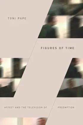 Pape |  Figures of Time | eBook | Sack Fachmedien