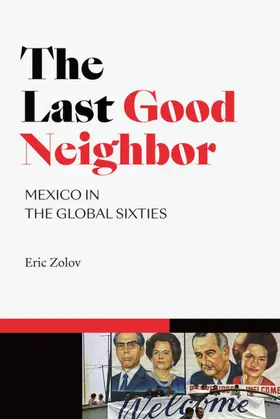 Zolov |  The Last Good Neighbor | eBook | Sack Fachmedien