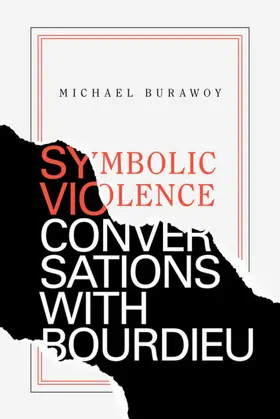 Burawoy |  Symbolic Violence | eBook | Sack Fachmedien