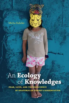 Rahder |  An Ecology of Knowledges | eBook | Sack Fachmedien