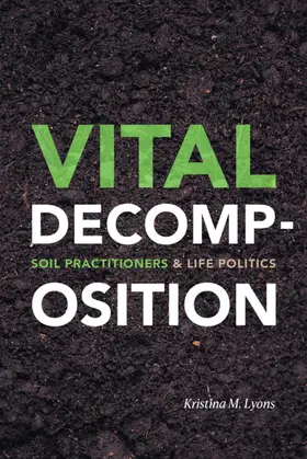 Lyons |  Vital Decomposition | eBook | Sack Fachmedien