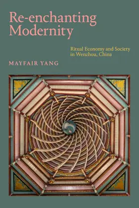Yang |  Re-enchanting Modernity | eBook | Sack Fachmedien