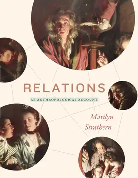 Strathern |  Relations | eBook | Sack Fachmedien
