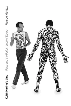 Montez |  Keith Haring's Line | eBook | Sack Fachmedien