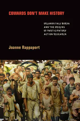 Rappaport |  Cowards Don't Make History | eBook | Sack Fachmedien