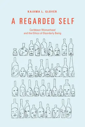 Glover | A Regarded Self | E-Book | sack.de