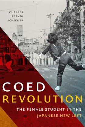 Schieder |  Coed Revolution | eBook | Sack Fachmedien