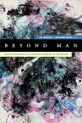 An / Craig |  Beyond Man | eBook | Sack Fachmedien