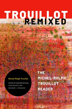 Trouillot / Bonilla / Beckett |  Trouillot Remixed | eBook | Sack Fachmedien