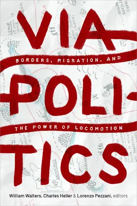 Walters / Heller / Pezzani |  Viapolitics | eBook | Sack Fachmedien