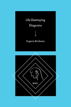 Brinkema |  Life-Destroying Diagrams | eBook | Sack Fachmedien