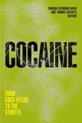 Arias / Grisaffi |  Cocaine | eBook | Sack Fachmedien