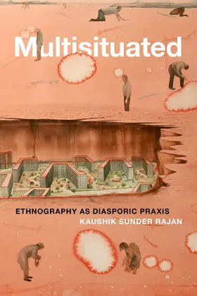 Sunder Rajan |  Multisituated | eBook | Sack Fachmedien