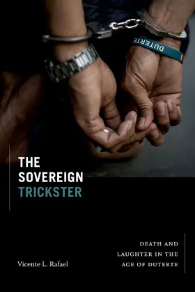 Rafael |  The Sovereign Trickster | eBook | Sack Fachmedien