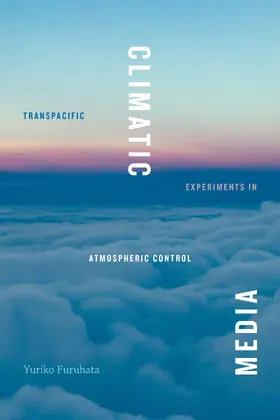 Furuhata |  Climatic Media | eBook | Sack Fachmedien