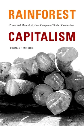 Hendriks |  Rainforest Capitalism | eBook | Sack Fachmedien