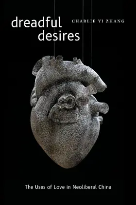 Zhang |  Dreadful Desires | eBook | Sack Fachmedien