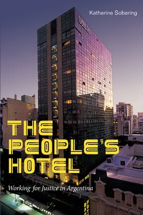 Sobering |  The People's Hotel | eBook | Sack Fachmedien