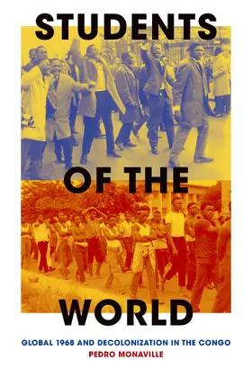 Monaville |  Students of the World | eBook | Sack Fachmedien