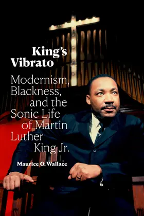 Wallace |  King's Vibrato | eBook | Sack Fachmedien