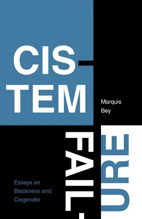 Bey |  Cistem Failure | eBook | Sack Fachmedien