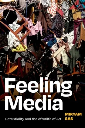 Sas |  Feeling Media | eBook | Sack Fachmedien