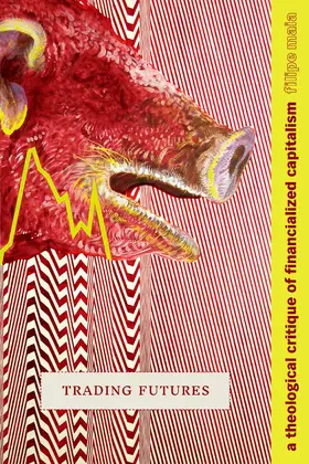 Maia |  Trading Futures | eBook | Sack Fachmedien