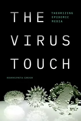 Ghosh |  The Virus Touch | eBook | Sack Fachmedien