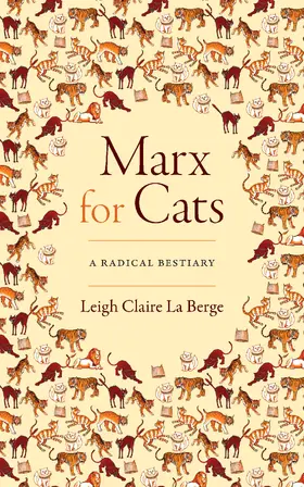 La Berge |  Marx for Cats | eBook | Sack Fachmedien