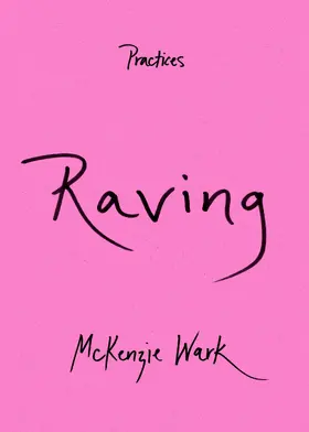 Wark | Raving | E-Book | www.sack.de