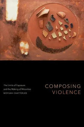 Chatterjee |  Composing Violence | eBook | Sack Fachmedien