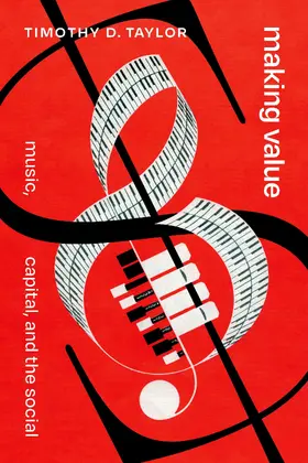 Taylor |  Making Value | eBook | Sack Fachmedien