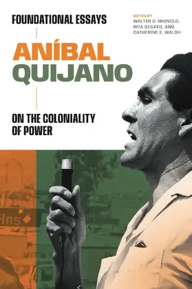 Quijano / Anibal Quijano / Mignolo |  Aníbal Quijano | eBook | Sack Fachmedien