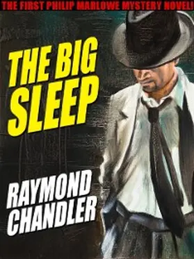 Chandler |  The Big Sleep | eBook | Sack Fachmedien