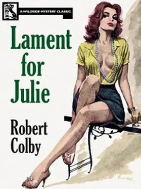 Colby |  Lament for Julie | eBook | Sack Fachmedien