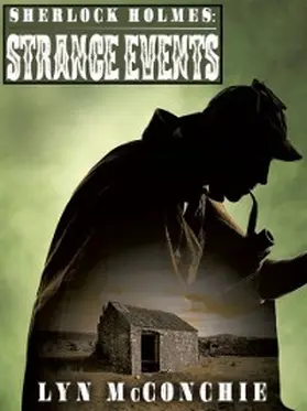 Mcconchie |  Sherlock Holmes: Strange Events | eBook | Sack Fachmedien