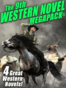 Cole / Sutter |  The 9th Western Novel MEGAPACK® | eBook | Sack Fachmedien
