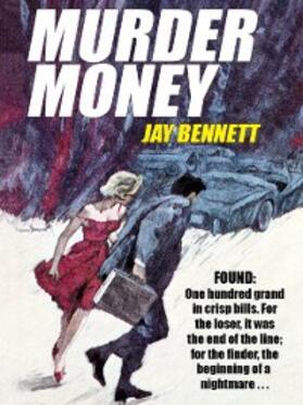Bennett | Murder Money | E-Book | sack.de