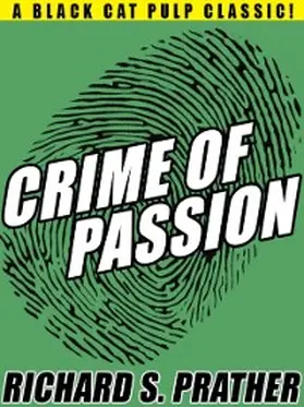 Prather |  Crime of Passion | eBook | Sack Fachmedien