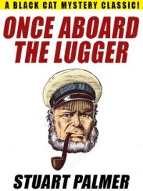 Palmer | Once Aboard the Lugger | E-Book | sack.de