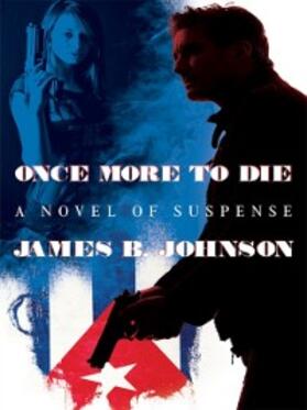 Johnson |  Once More to Die | eBook | Sack Fachmedien