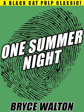 Walton |  One Summer Night | eBook | Sack Fachmedien
