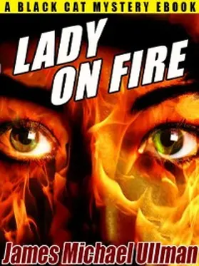 Ullman |  Lady on Fire | eBook | Sack Fachmedien