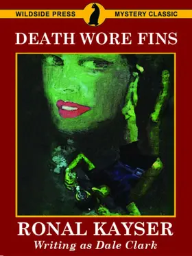 Clark |  Death Wore Fins | eBook | Sack Fachmedien