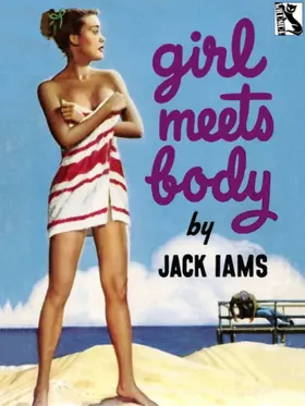 Iams |  Girl Meets Body | eBook | Sack Fachmedien
