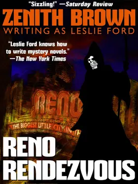Brown / Ford |  Reno Rendezvous | eBook | Sack Fachmedien